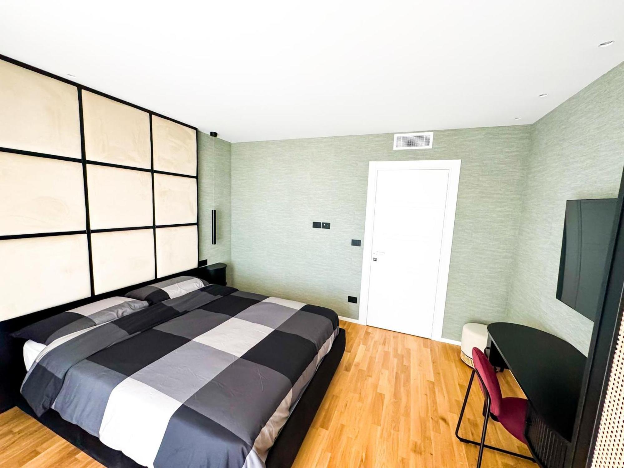 Nbluxury Suite Bari Eksteriør billede