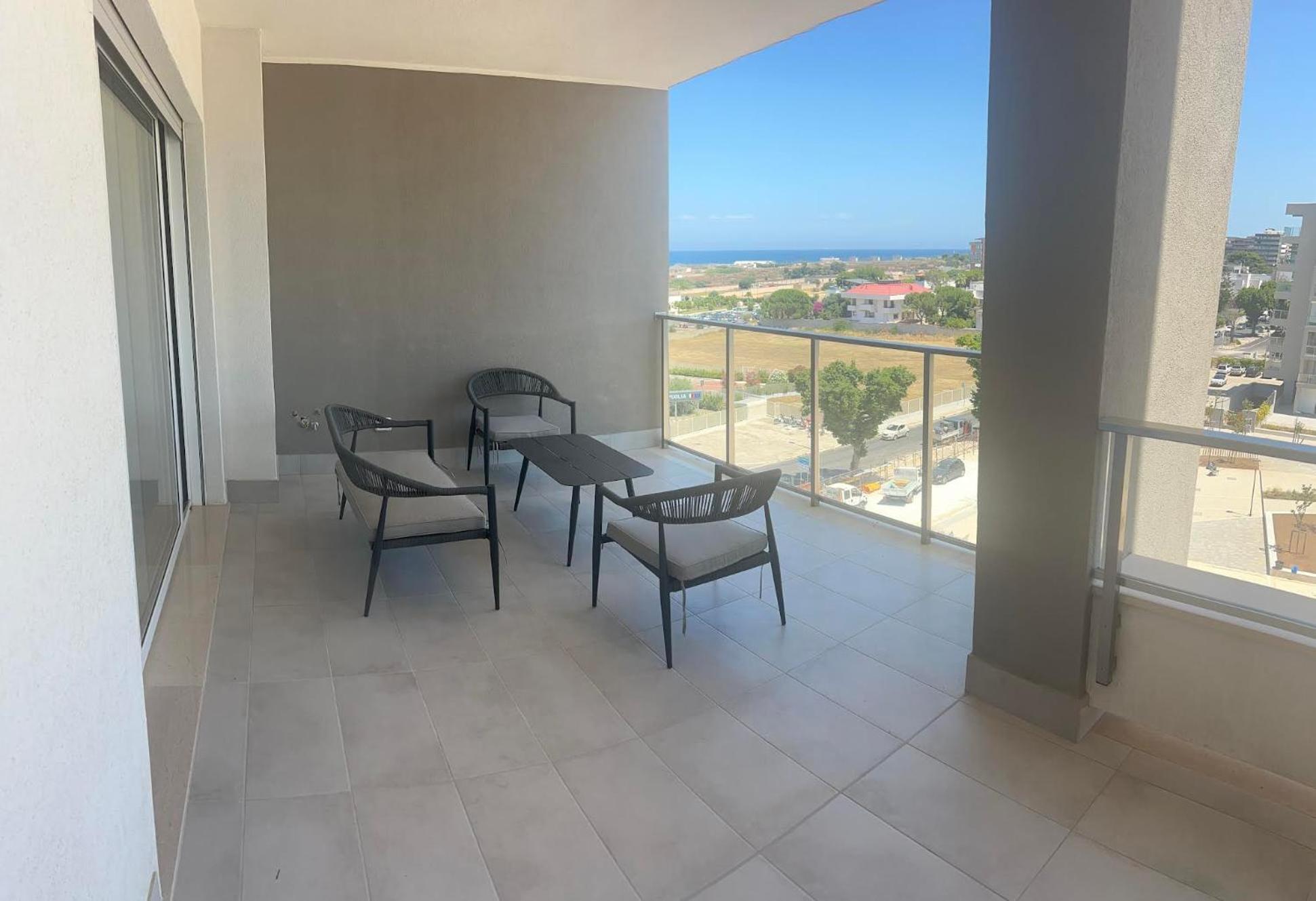 Nbluxury Suite Bari Eksteriør billede